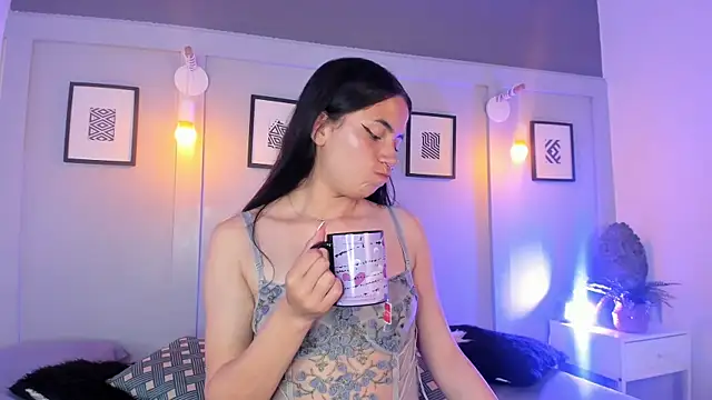 Ivyy sweet  online show from June 2026 08:20:02 PM