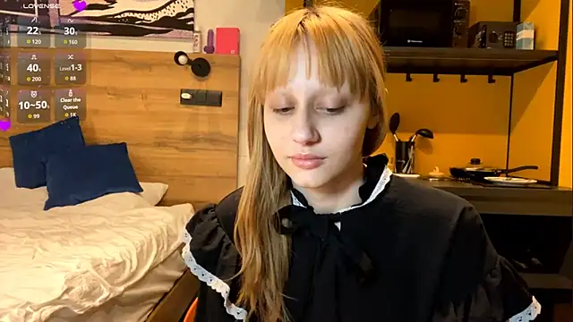 TriciaHartery online show from March 2026 03:09:02 PM