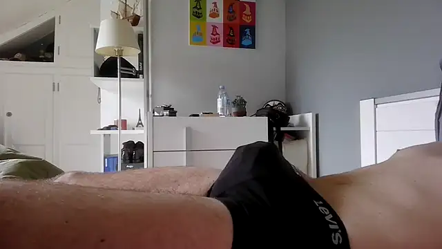 ricooo mi online show from February 2026 11:17:01 AM