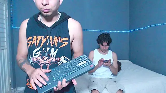 polloCol4U online show from March 2026 03:30:02 AM