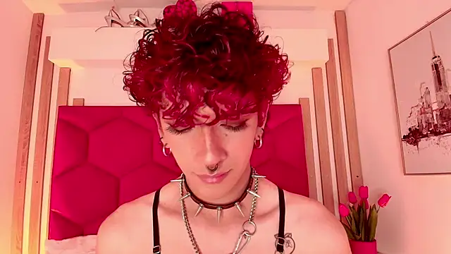 Cain Dantalion online show from March 2026 03:47:01 AM