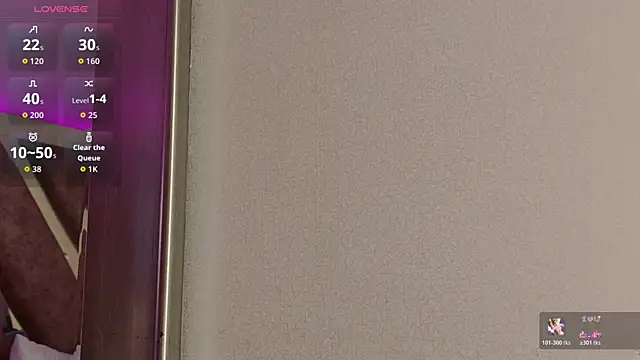 PerlaRogerss  online show from April 2026 11:03:02 AM