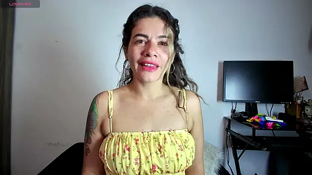 oriana thomson01 online show from July 2026 03:48:01 AM