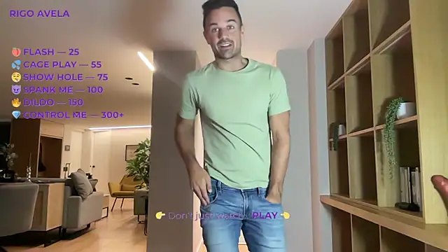 rigoavela online show from April 2026 04:56:01 AM