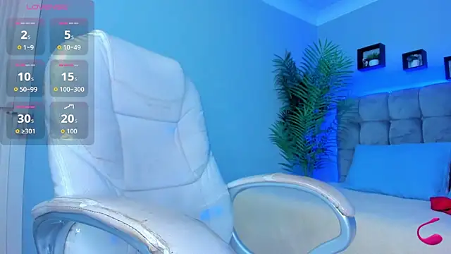 Ari coopeer online show from March 2026 06:29:02 AM