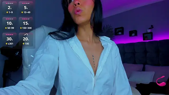 Ari coopeer online show from March 2026 04:52:02 AM