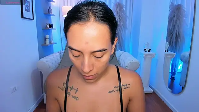 saori katsumi  online show from April 2026 11:14:02 AM