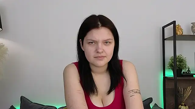 DeliaEffy online show from February 2026 10:06:01 PM