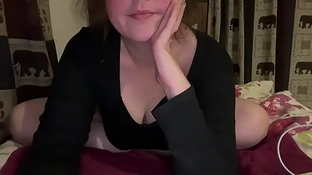 Ewelinababy online show from February 2026 12:00:02 AM