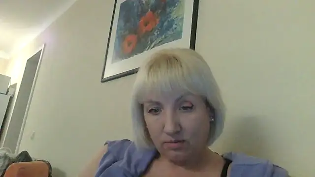 Alena1107 online show from March 2026 08:17:01 PM