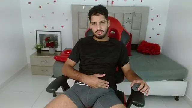 mister fox723 online show from March 2026 01:07:02 PM