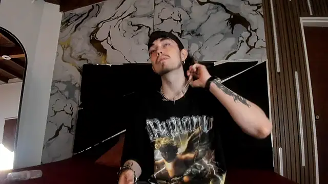 Couple In Heat online show from February 2026 07:37:01 PM