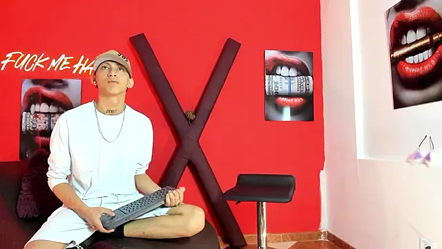 BOYS PLAY online show from February 2026 01:21:02 PM