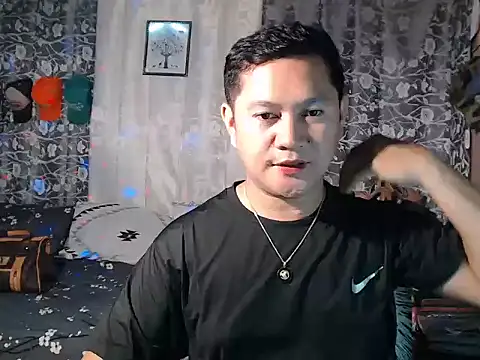 Snapshot of adorableasianboy69 chatting on February 2026 01:09:02 PM adorableasianboy69 online show from February 2026 01:09:02 PM