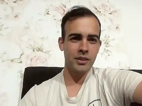 EmmanuelT1 online show from March 2026 12:27:02 AM