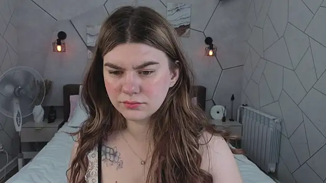 zoe j0y online show from February 2026 01:45:01 AM