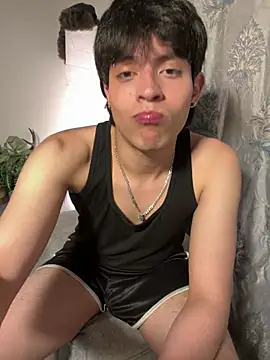  -Lucky-  online show from March 2026 02:04:02 AM