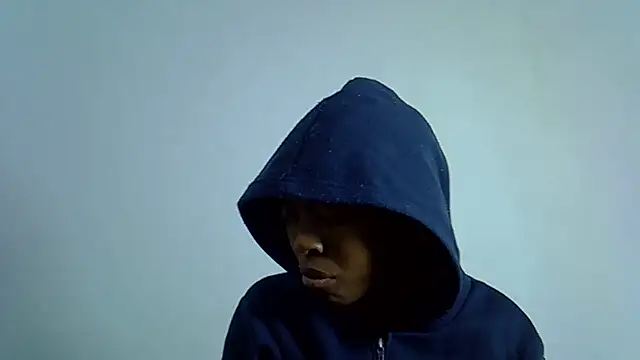 DarkPreddyBae online show from March 2026 02:02:02 PM