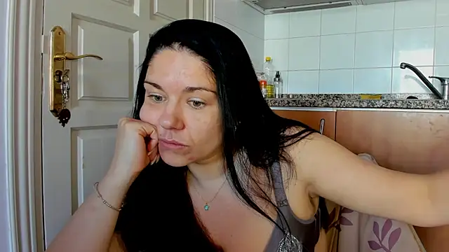 Dark Lilith  online show from April 2026 03:56:01 PM