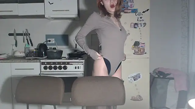 SolarAdrienne online show from March 2026 09:42:02 PM