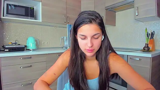 AngelGabe online show from February 2026 09:52:02 AM