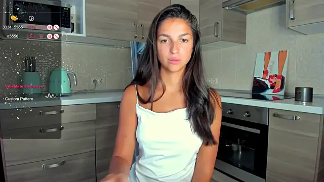 AngelGabe online show from April 2026 06:19:01 AM