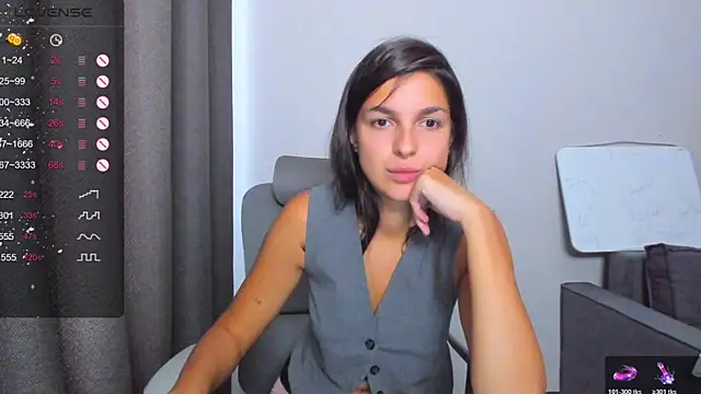 AngelGabe online show from July 2026 10:21:02 AM