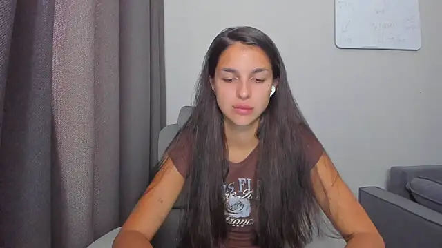 AngelGabe online show from July 2026 08:34:02 AM