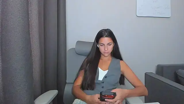 AngelGabe online show from July 2026 08:56:02 AM