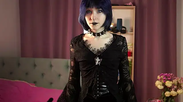 Cyber psych0 online show from April 2026 11:18:02 AM