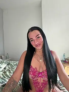 Darkfantisyx online show from March 2026 11:15:02 AM