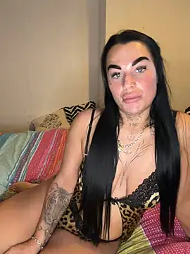 Darkfantisyx online show from April 2026 07:07:02 PM