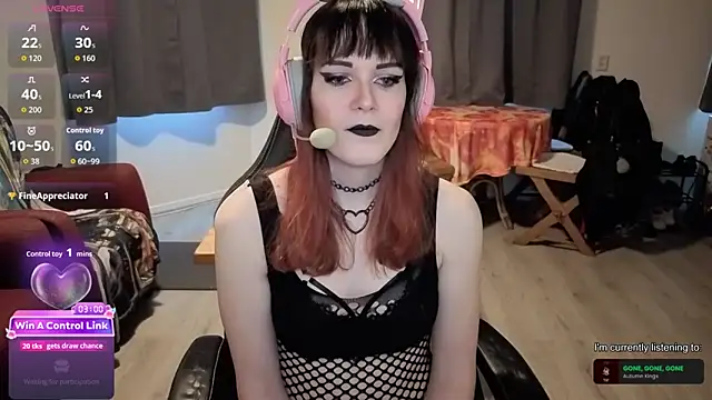 Samanteased online show from April 2026 04:48:02 PM