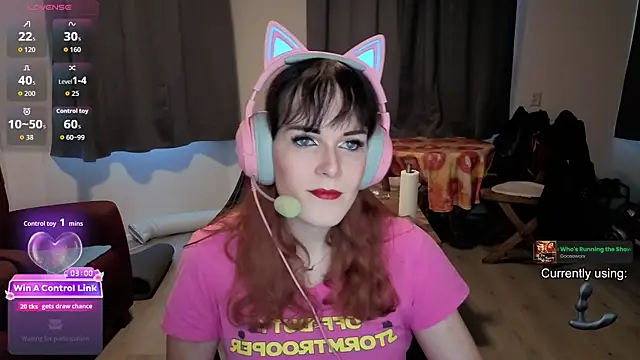 Samanteased online show from July 2026 06:10:02 PM