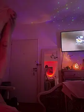 FrutillitaXX online show from April 2026 06:30:02 AM