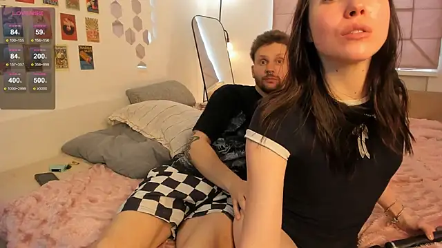 TogetherMode online show from February 2026 12:34:01 PM