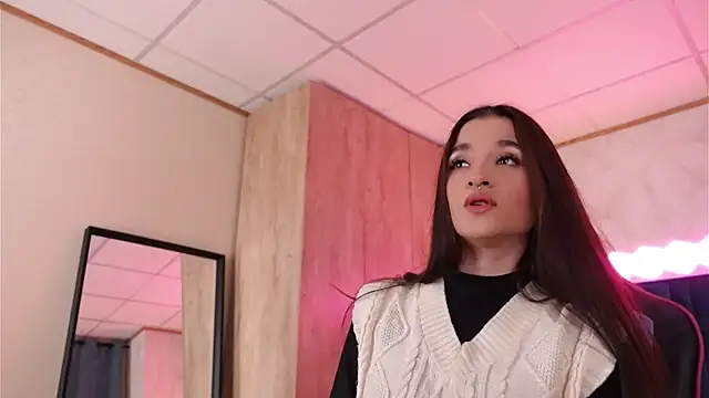 LucyDeLuca online show from March 2026 07:59:01 AM