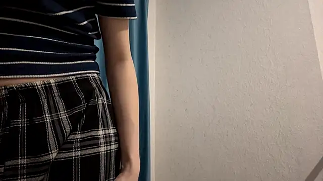 StaticBliss online show from March 2026 07:21:02 PM