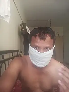 hunk man online show from March 2026 03:30:02 AM