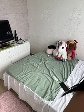 Alana SmithXx online show from April 2026 08:59:01 AM