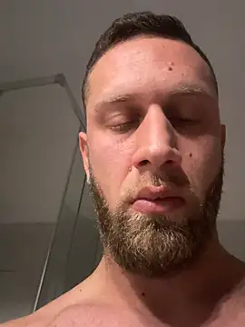 Tiziano94 online show from February 2026 12:39:02 PM