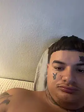 BigdaddyFabian online show from February 2026 01:51:02 PM