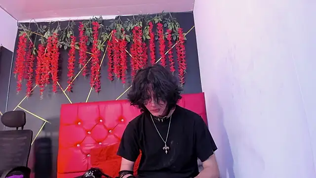 Dax669 online show from March 2026 11:45:02 PM