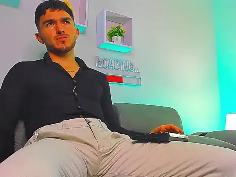 Dante Blake1 online show from February 2026 03:05:02 AM