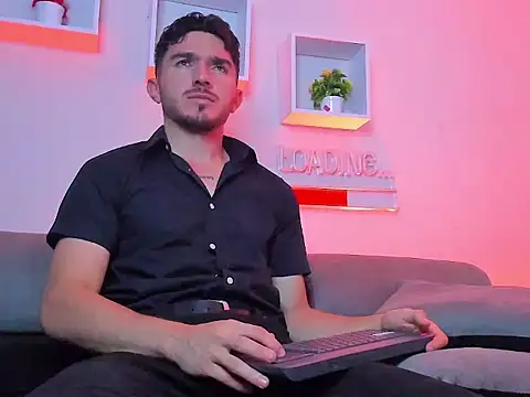 Dante Blake1 online show from March 2026 03:34:01 AM