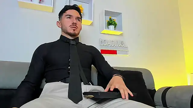 Dante Blake1 online show from April 2026 03:23:02 AM