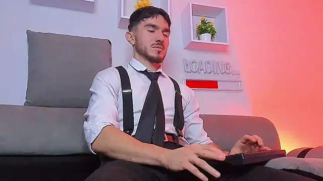 Dante Blake1 online show from April 2026 04:01:01 AM