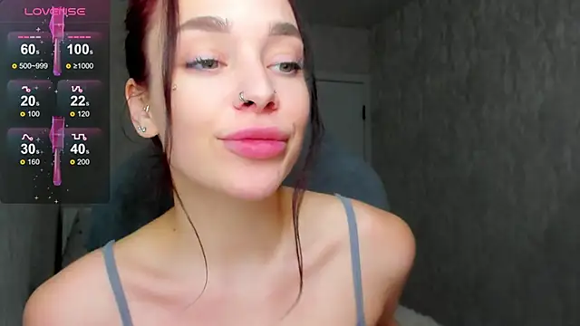 milkbrownn online show from March 2026 09:38:02 AM