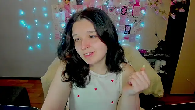 Kate Acid online show from April 2026 12:41:02 AM