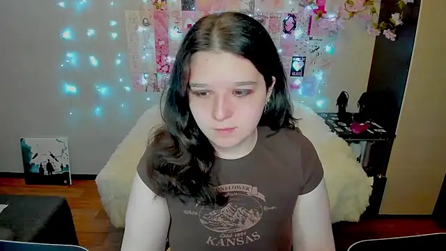 Kate Acid online show from April 2026 11:39:02 PM